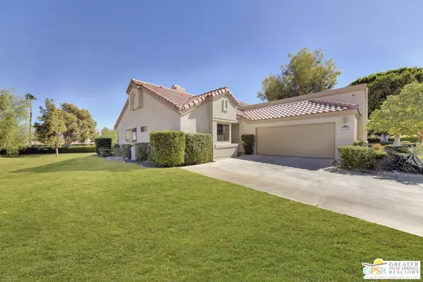 41550 Palmetto LN, Palm Desert, CA 92211