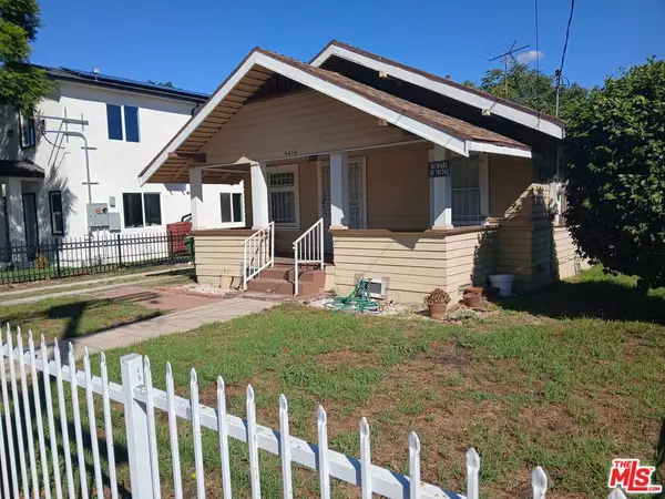 Los Angeles, CA 90002,9416 Wilmington AVE