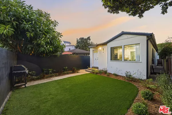 Marina Del Rey, CA 90292,841 Oxford AVE