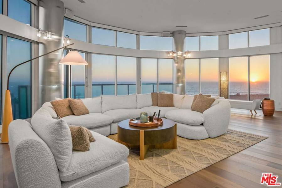 101 Ocean AVE #A100, Santa Monica, CA 90402