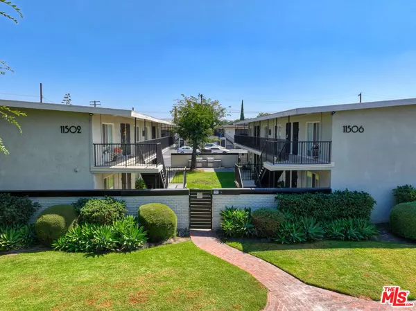 Downey, CA 90241,11502 11506 Adco AVE