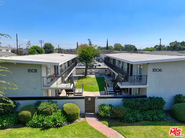 11502 11506 Adco AVE, Downey, CA 90241