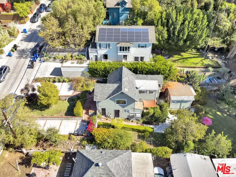 2142 Baxter ST, Los Angeles, CA 90039