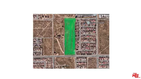 0 E Avenue I vic 23rd St East, Lancaster, CA 93535