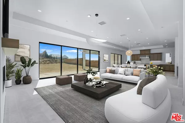 Porter Ranch, CA 91326,12060 Red Hawk LN