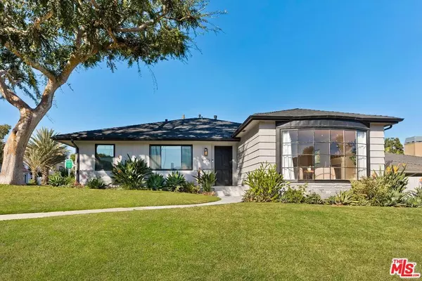 Los Angeles, CA 90034,9125 David AVE