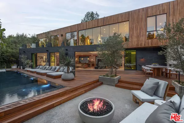 2535 Hutton DR, Beverly Hills, CA 90210