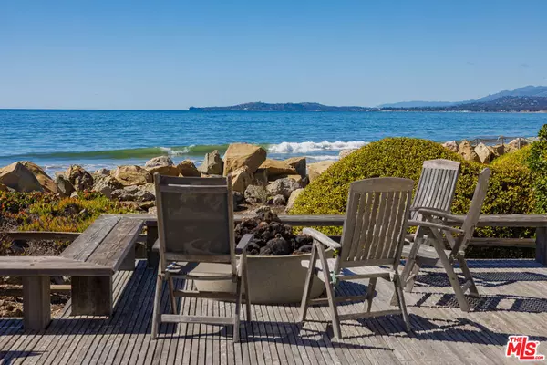Carpinteria, CA 93013,571 Sand Point RD