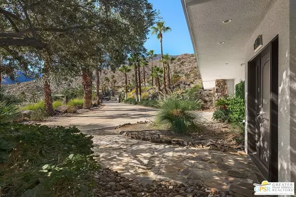 Palm Springs, CA 92264,13 Cahuilla Hills DR