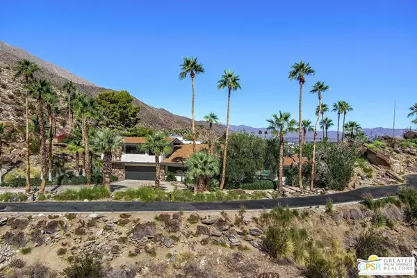 Palm Springs, CA 92264,13 Cahuilla Hills DR