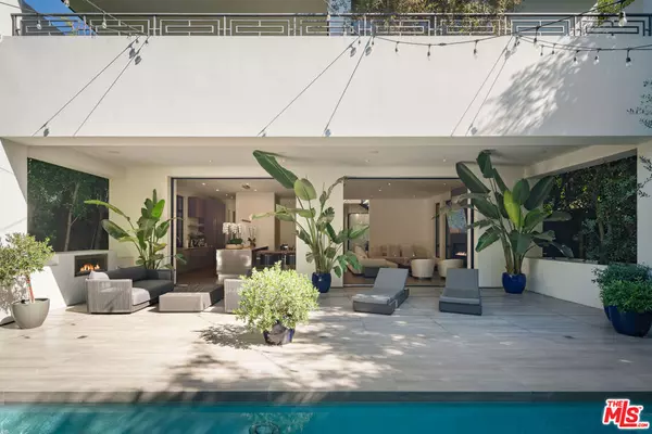 Los Angeles, CA 90048,333 N Croft AVE