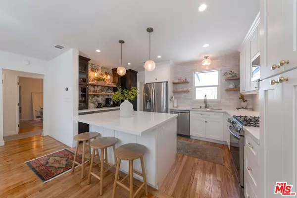 Van Nuys, CA 91401,14333 Tiara ST