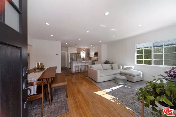 Van Nuys, CA 91401,14333 Tiara ST