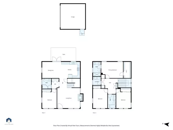 Pasadena, CA 91104,1020 N Garfield AVE