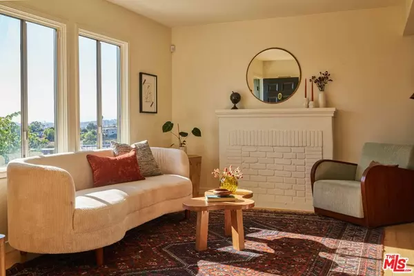 Los Angeles, CA 90032,4801 O Sullivan DR