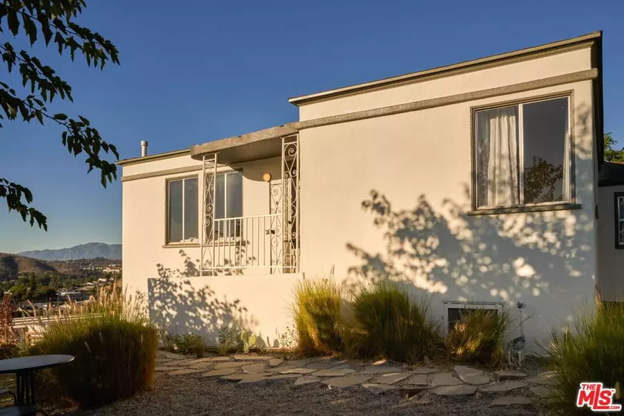 4801 O Sullivan DR, Los Angeles, CA 90032