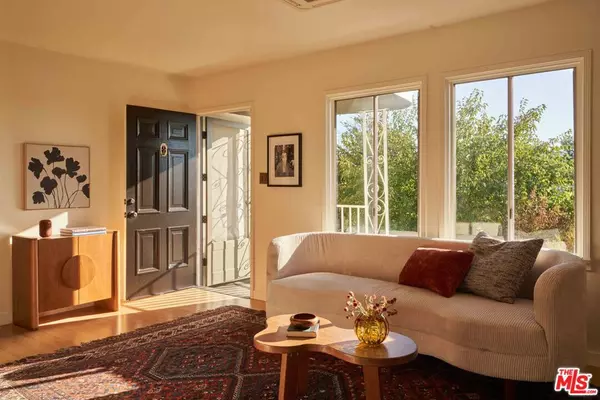 Los Angeles, CA 90032,4801 O Sullivan DR