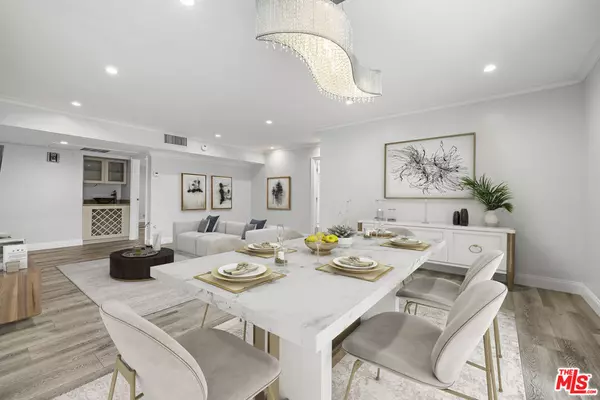 423 S Rexford DR #106, Beverly Hills, CA 90212