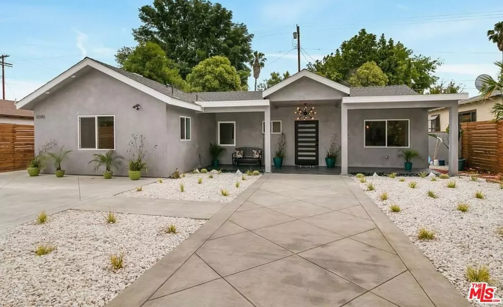 6046 Fallbrook AVE, Woodland Hills, CA 91367