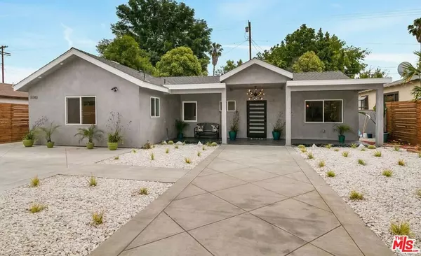 6046 Fallbrook AVE, Woodland Hills, CA 91367