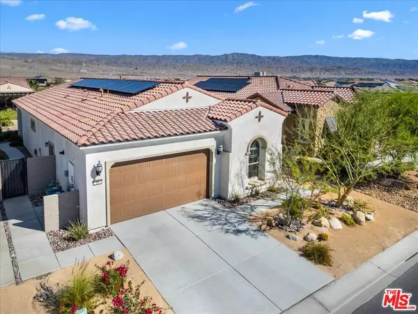 86 Burgundy, Rancho Mirage, CA 92270