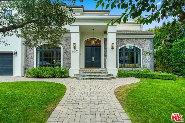 Los Angeles, CA 90049,280 Homewood RD