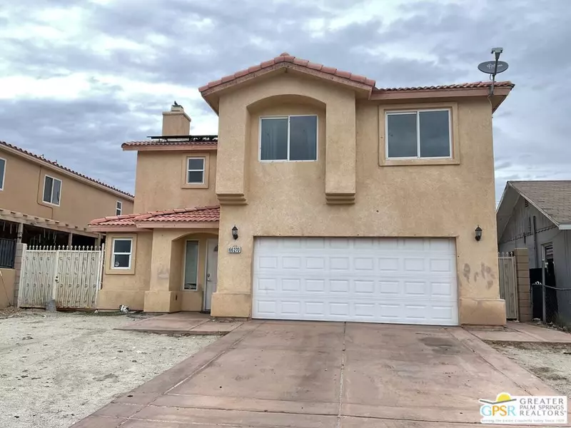 66270 Desert View AVE, Desert Hot Springs, CA 92240