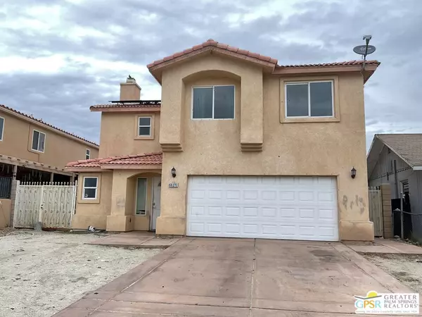 66270 Desert View AVE, Desert Hot Springs, CA 92240