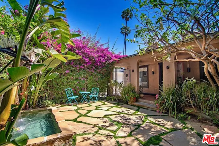 1518 N Stanley AVE, Los Angeles, CA 90046