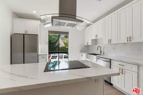 Beverly Hills, CA 90212,9191 Charleville BLVD #101