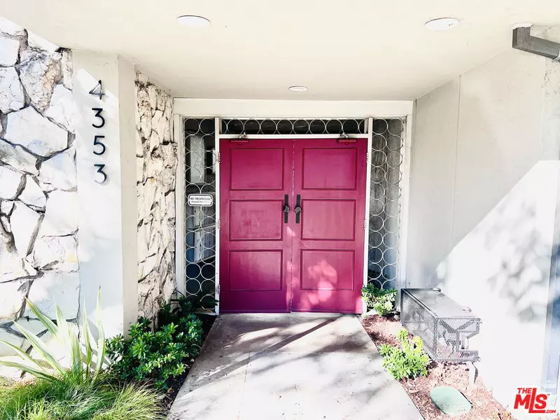 4353 Colfax AVE #27, Studio City, CA 91604
