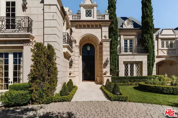 Calabasas, CA 91302,25242 Prado Del Misterio