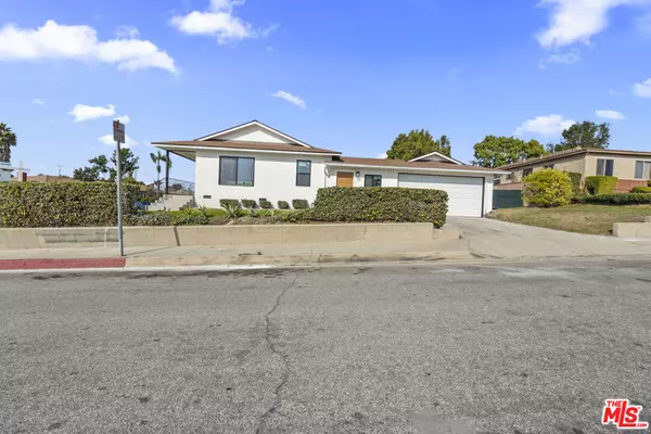 Los Angeles, CA 90044,12226 Berendo AVE