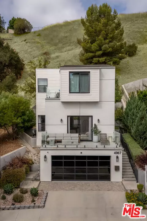 Woodland Hills, CA 91364,4967 Llano DR