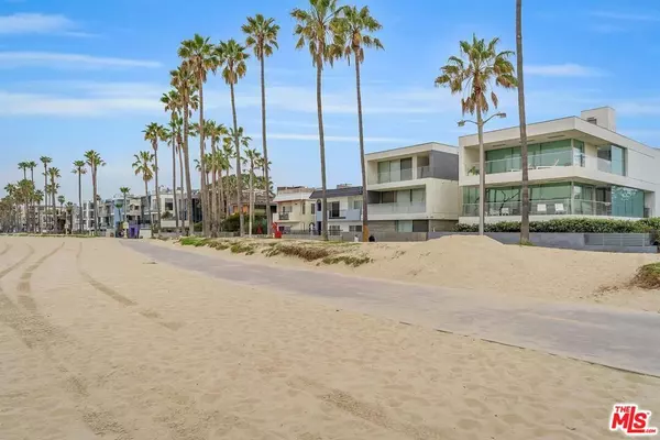 Venice, CA 90291