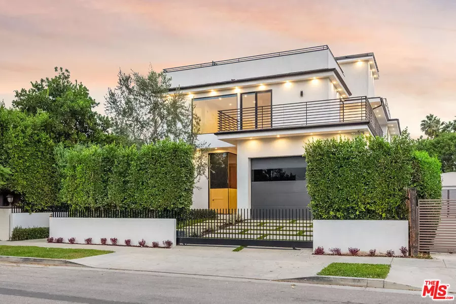 444 N Laurel AVE, Los Angeles, CA 90048