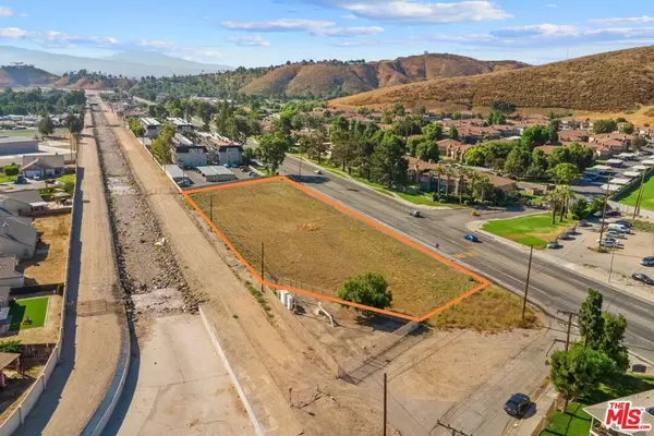 San Bernardino, CA 92407,0 Kendall DR