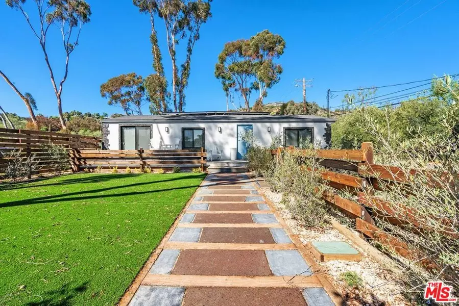 27357 Pacific Coast HWY, Malibu, CA 90265