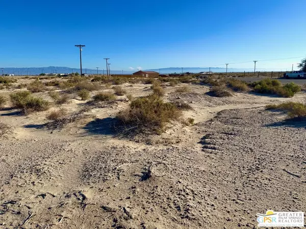 Thermal, CA 92274,2105 Sea View DR