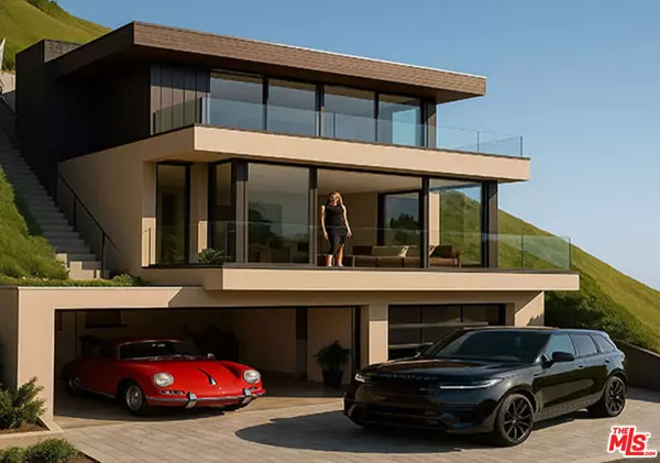 Malibu, CA 90265,3833 Rambla Pacifico ST