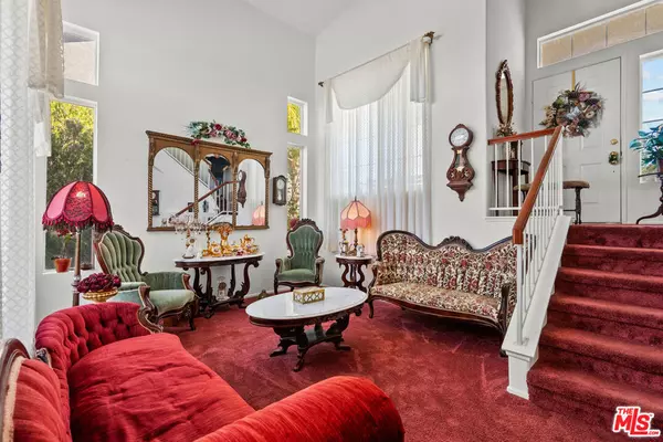 Palmdale, CA 93551,3425 Caspian DR