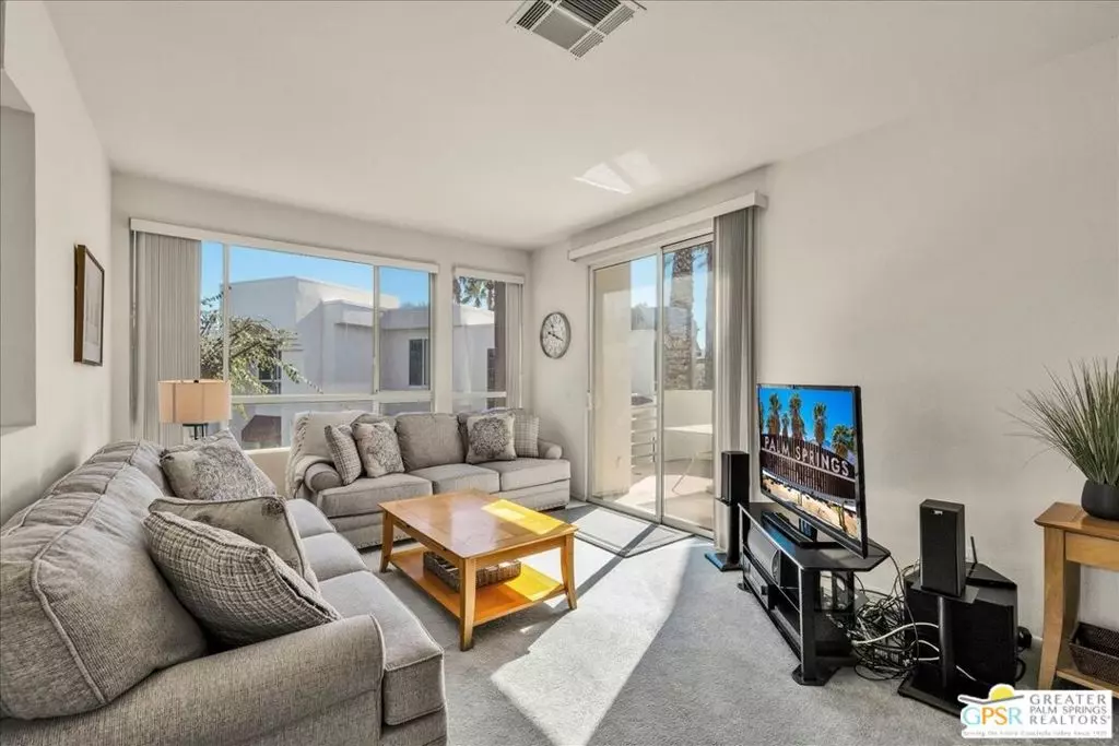 Palm Springs, CA 92262,401 S El Cielo RD #154