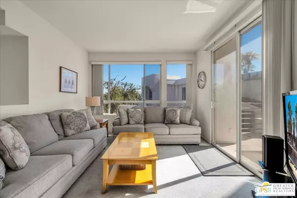 Palm Springs, CA 92262,401 S El Cielo RD #154