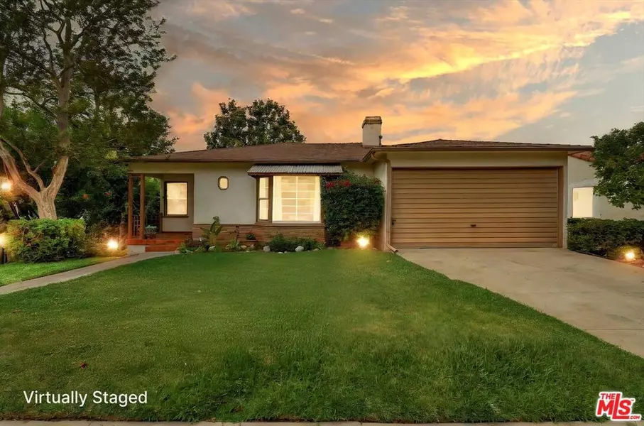 4621 W Avenue 41, Los Angeles, CA 90065