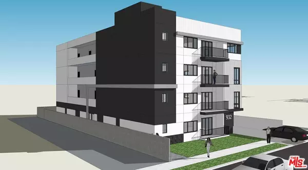 Los Angeles, CA 90006,1029 S Normandie AVE