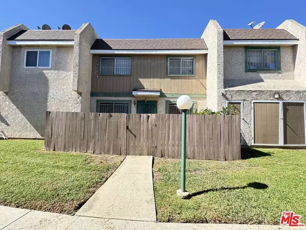 157 S Wilmington AVE #L, Compton, CA 90220