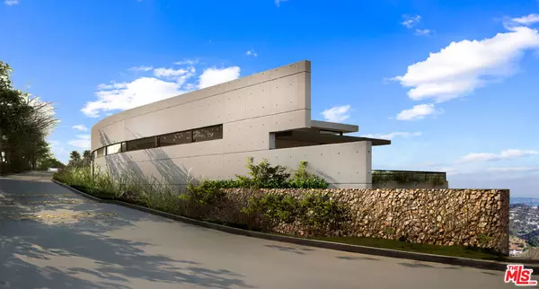 Beverly Hills, CA 90210,2424 Braircrest RD