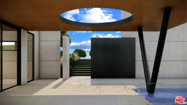 Beverly Hills, CA 90210,2424 Braircrest RD