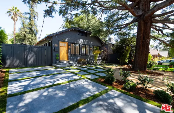 Pasadena, CA 91104,968 Palm TER