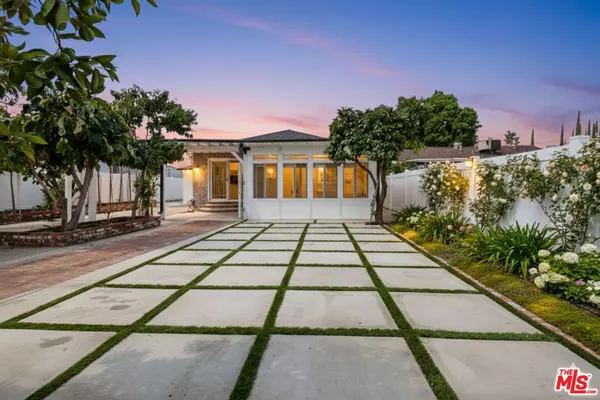 5822 Lindley AVE, Encino, CA 91316